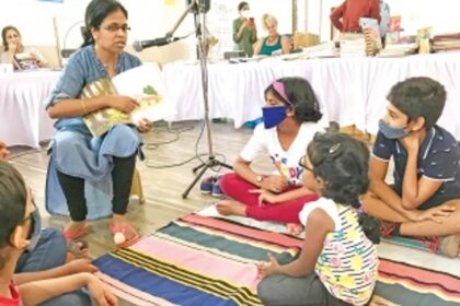Dayanita Singh:  A Saligao Story