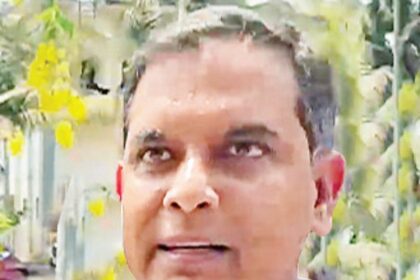 Daylong political drama at Old Goa PS