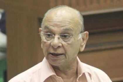 De-silt major rivers to encourage waterway transport: Legislators