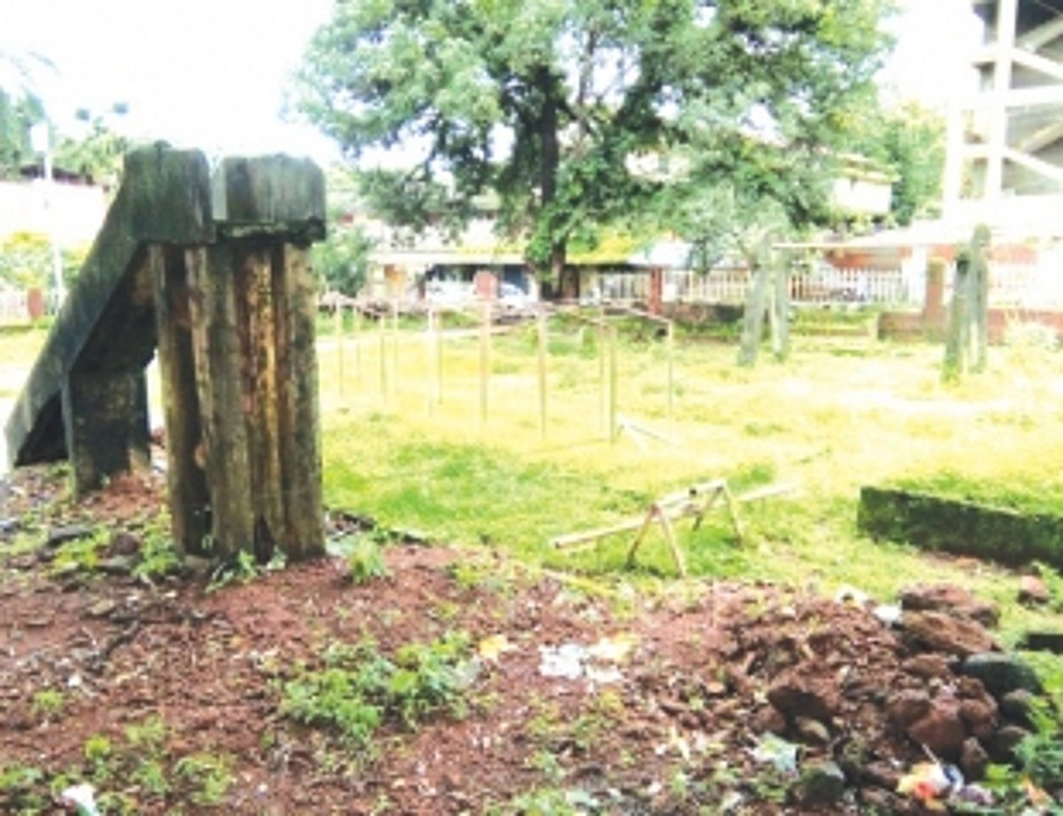 Dead issue haunts Sanguem residents