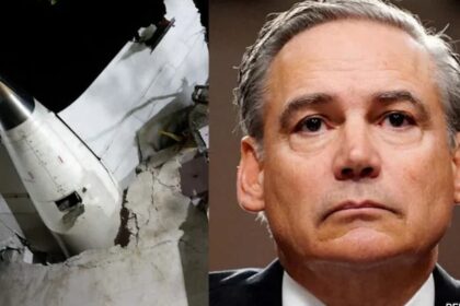 Deadliest Aviation Disaster in a Decade Halts Boeing, GE Engagements