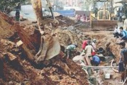 Deadline Looms for Panjim’s Smart City Mission as Central Government's Extensions End in March 2025