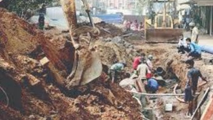 Deadline Looms for Panjim’s Smart City Mission as Central Government's Extensions End in March 2025 1 Deadline Looms for Panjim’s Smart City Mission as Central Government's Extensions End in March 2025
