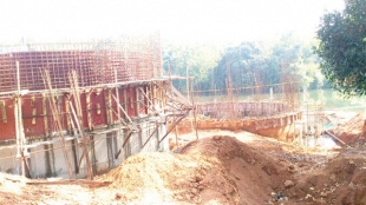 Deadline missed: New plant at Opa