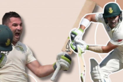 Dean Elgar Announces Retirement from International Cricket, Bids Farewell After Test Series Against India