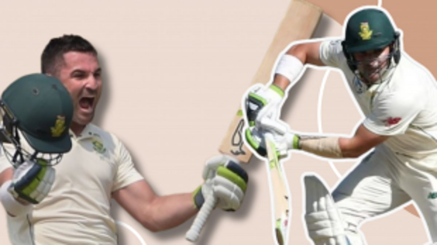 Dean Elgar Announces Retirement from International Cricket, Bids Farewell After Test Series Against India