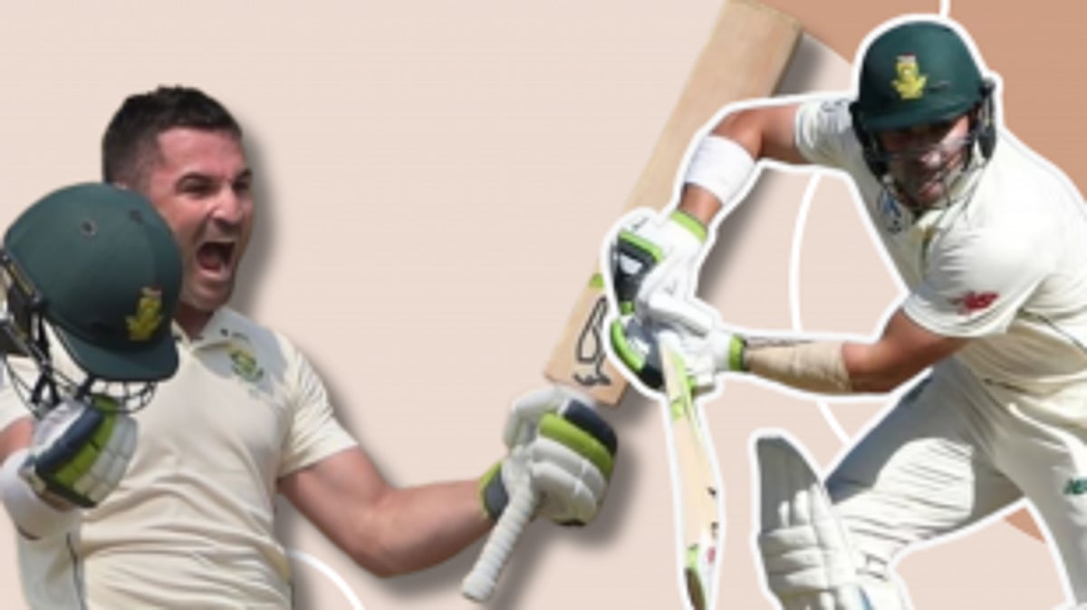 Dean Elgar Announces Retirement from International Cricket, Bids Farewell After Test Series Against India