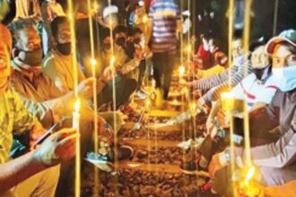 Dear Goan protestors, your right to protest has been upheld by the Delhi High Court. ‘Activists are not terrorists’