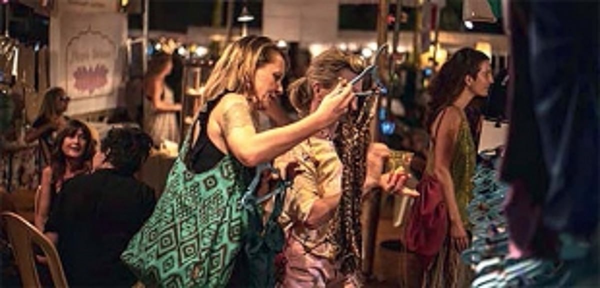 Dear Tourists, Enjoy Goa, imbibe Goa, respect Goa