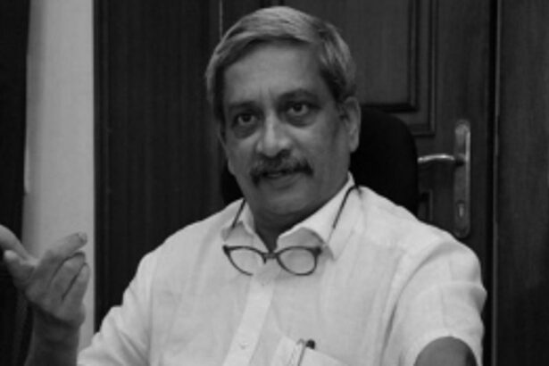Death Releases Parrikar from illness, Goa grieves