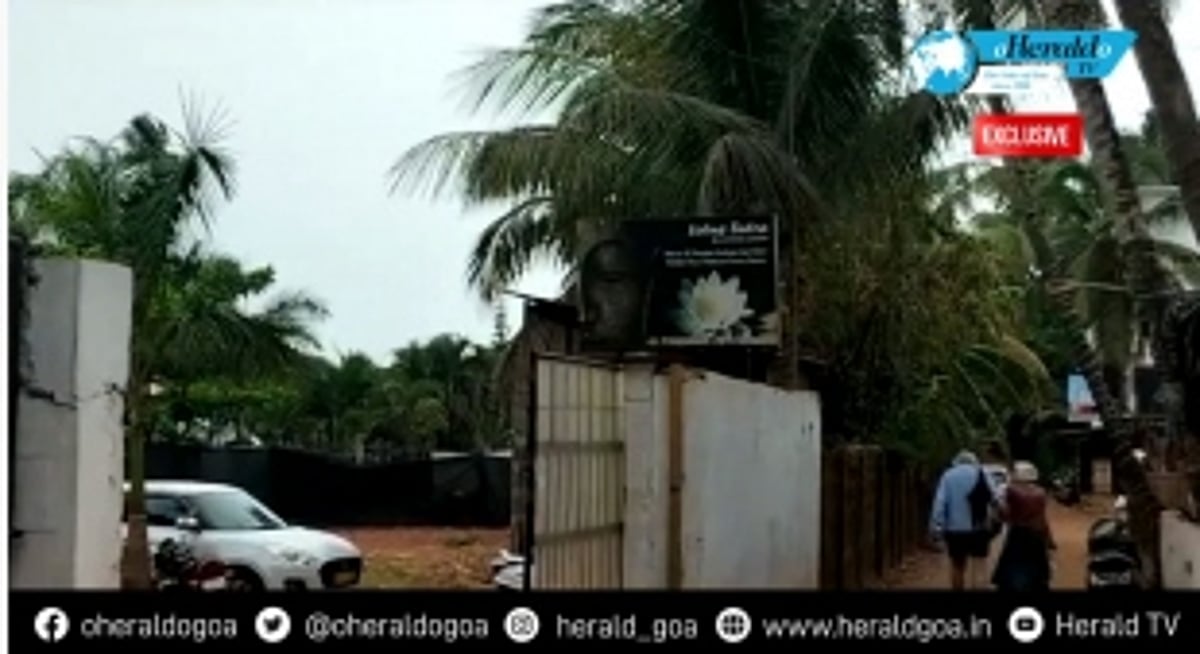 Death after first anniversary celebrations gives murky turn to Arambol tourist’s death