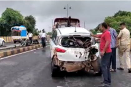 Death stalks Goa’s roads