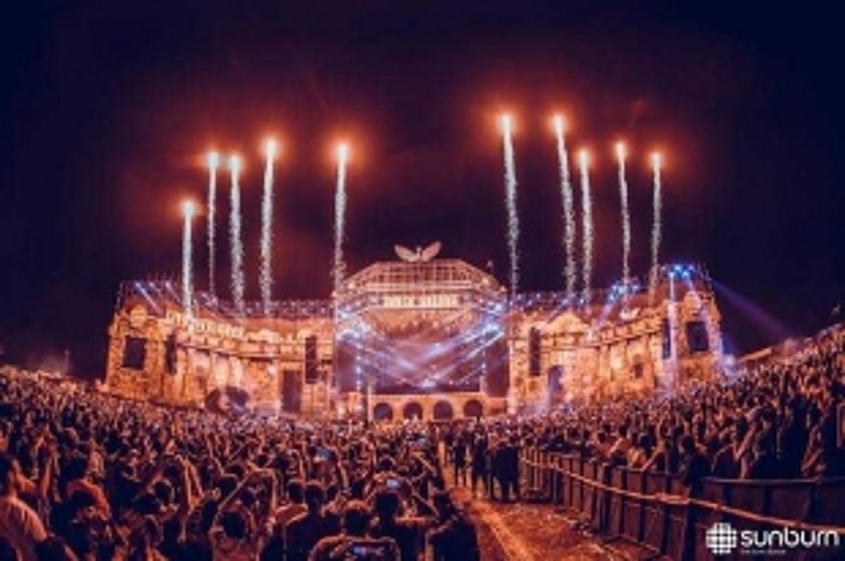 Deaths at EDM venues in 2009 & 2014 not due to drug overdose: Police