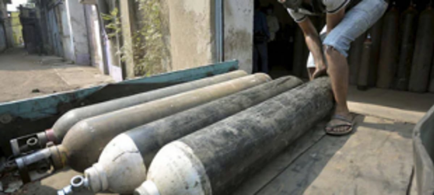 Deaths due to lack of oxygen