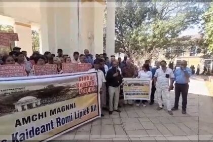 Debate Intensifies: Should Konkani Day Celebrate Both Devanagari and Romi Scripts?