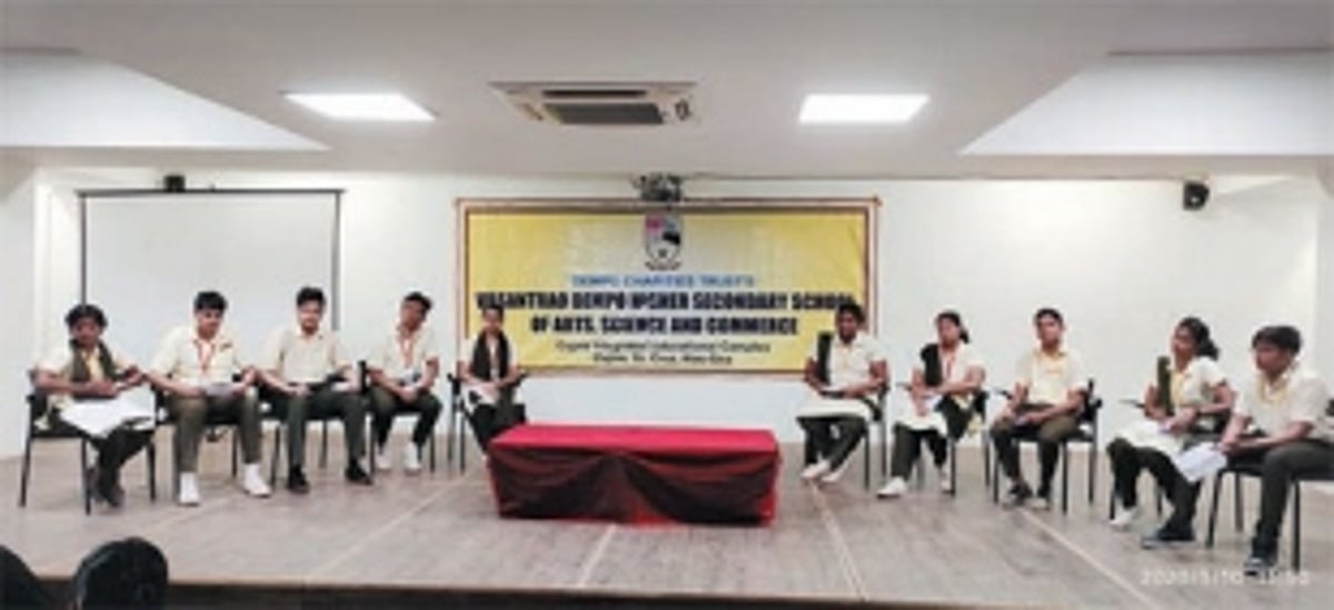 Debate on banning of corporal punishment