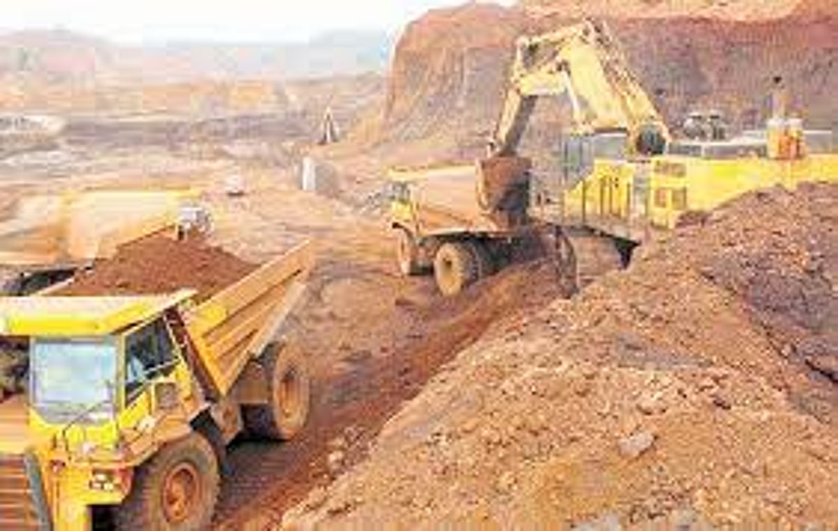 Debt relief scheme for mining affected borrowers to return