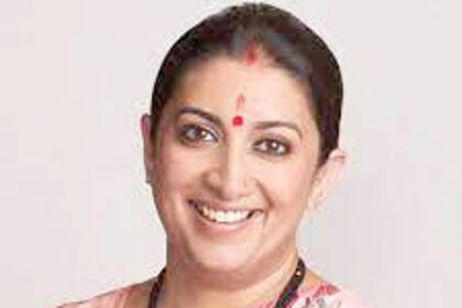 Decide whether you want democracy and merit or dynasty: Irani
