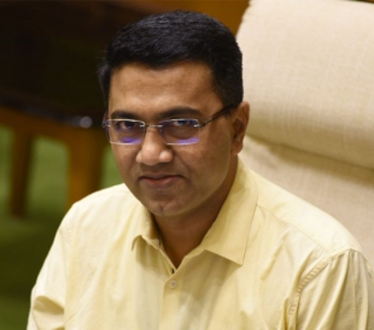 Decision on COVID-19 vaccination  after Centre’s guidelines: CM