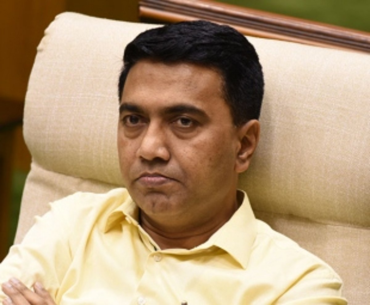 Decision on curfew extension not yet taken: CM