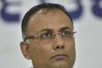 Decision on party president  soon: Congress desk in-charge