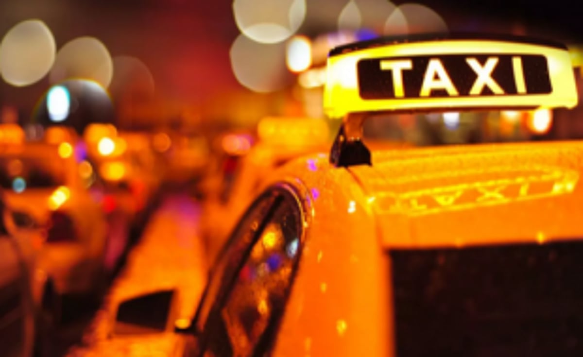 Decision on revised  tourist taxi fares on Friday
