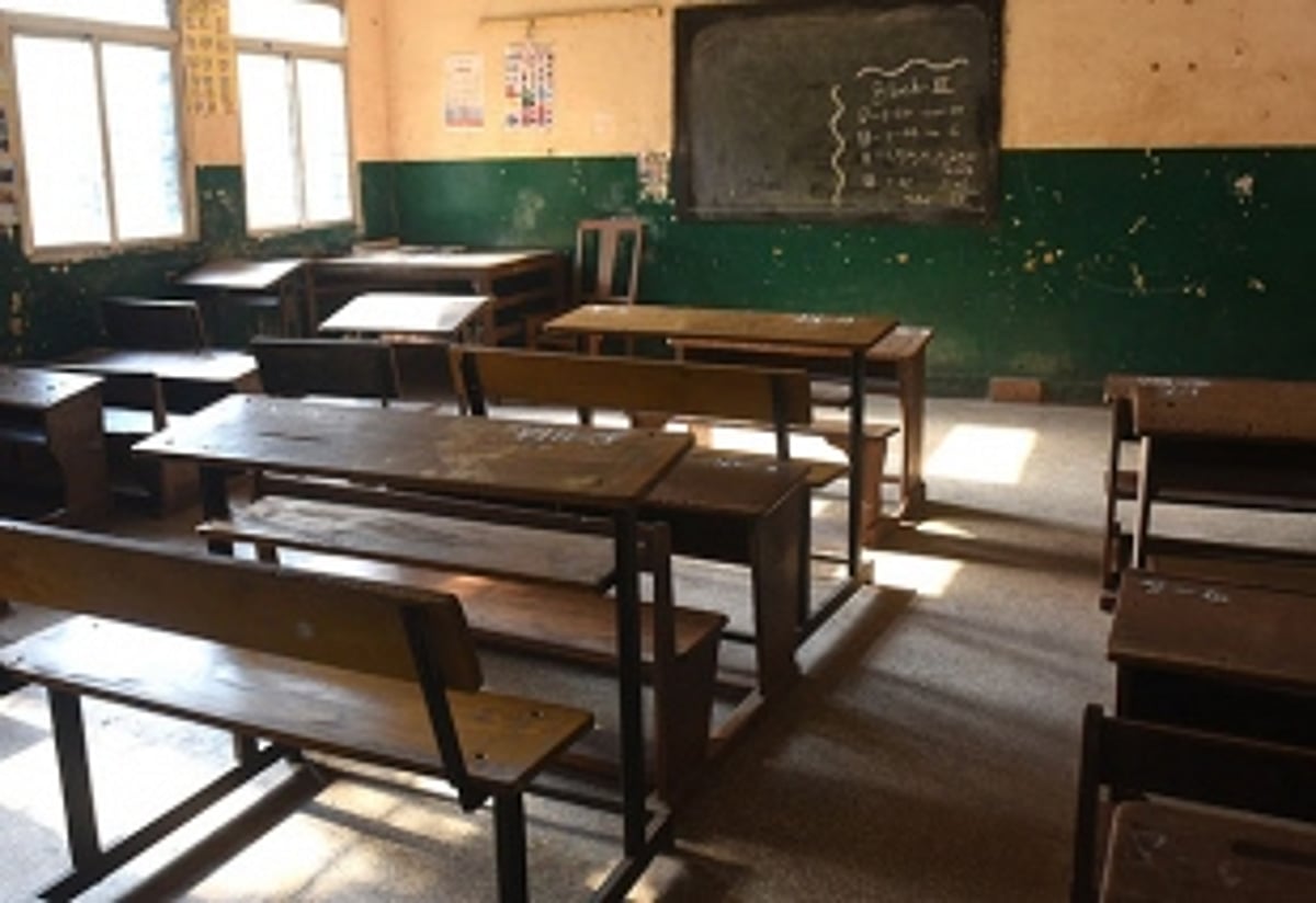 Decision on school   re-opening soon