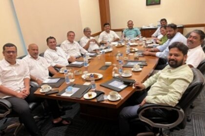 Decisions yet to be made within Congress party