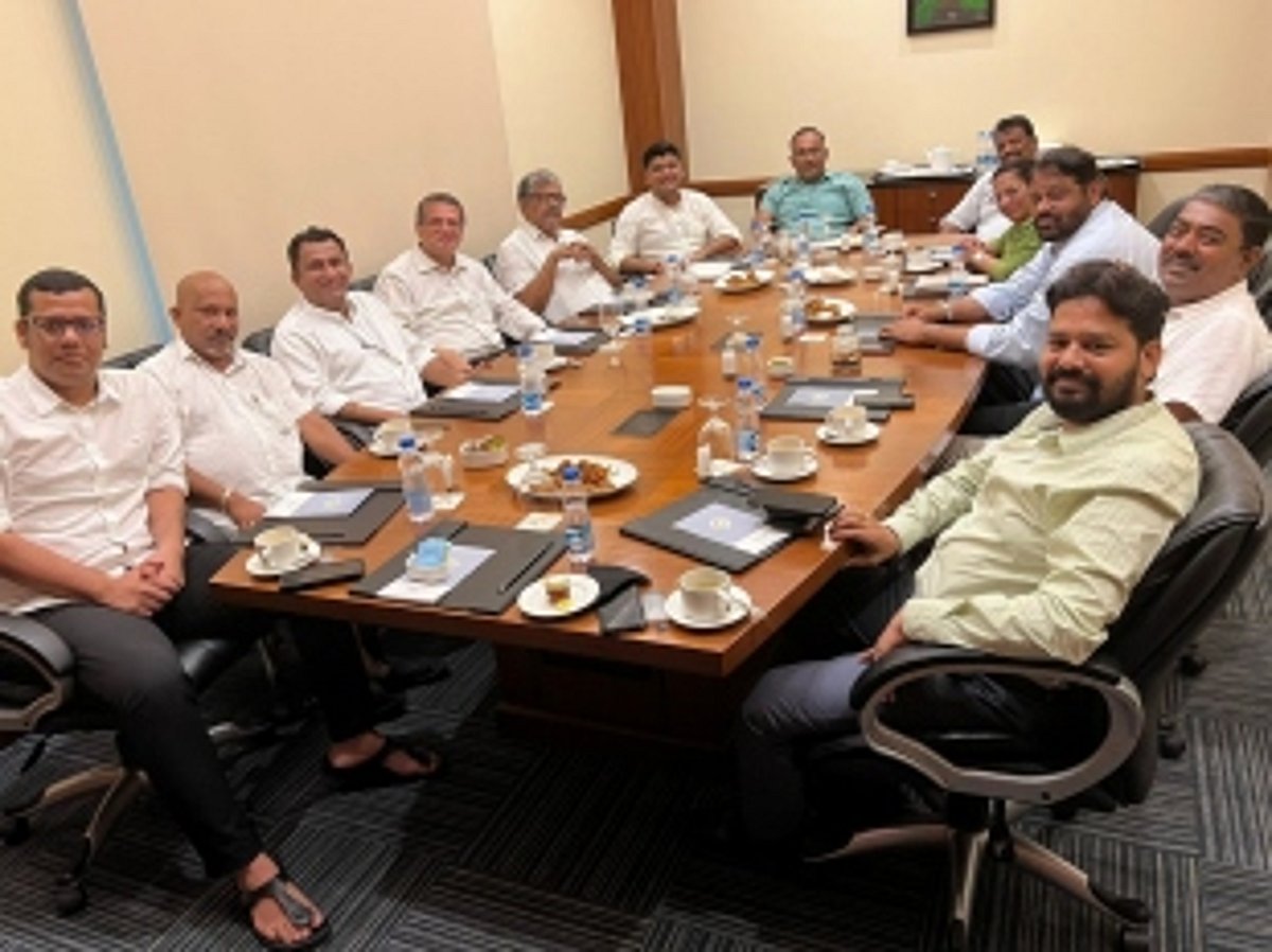 Decisions yet to be made within Congress party