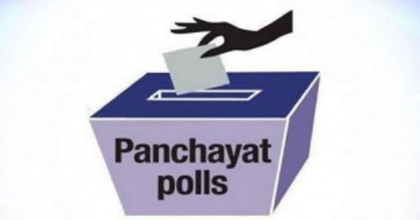 Decks are clear for panchayat poll postponement
