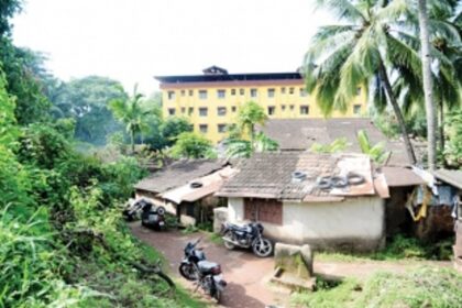 Decks cleared for  ring road  connectivity