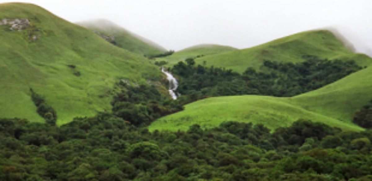 Declaration of 56k sq km of Western Ghats eco-sensitive evokes relief, but raises red flags