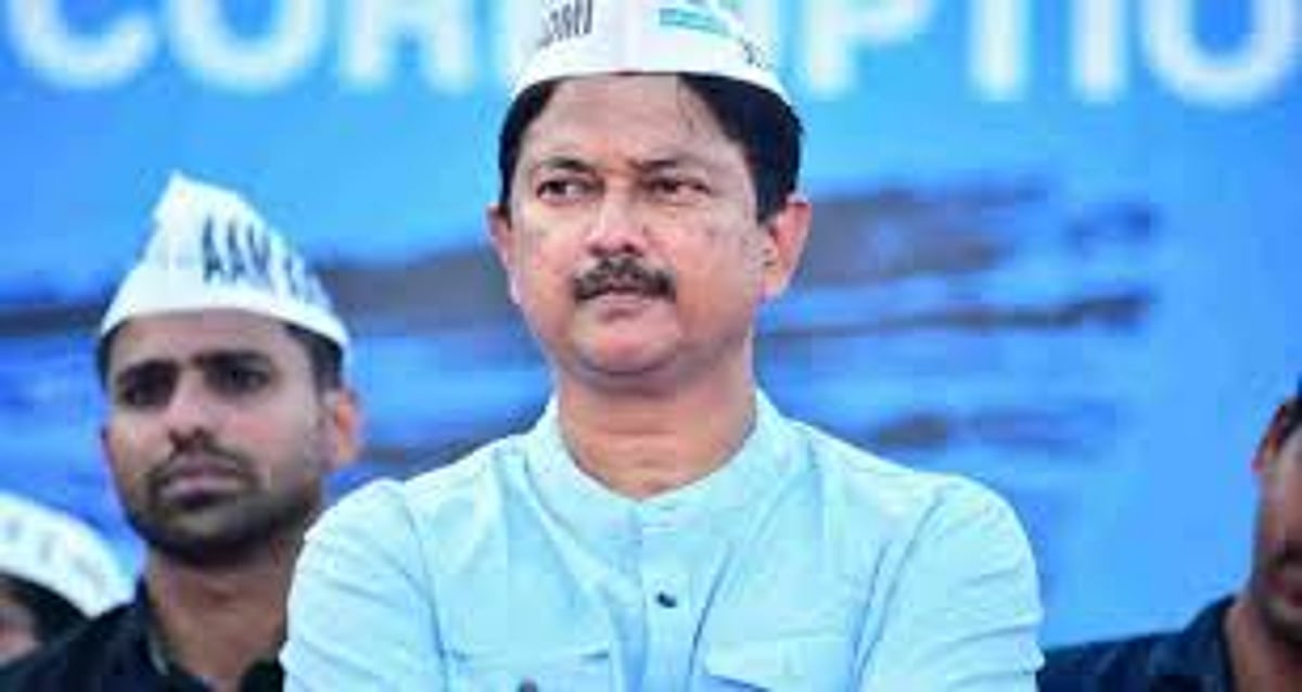 Declare election schedule,  AAP tells SEC