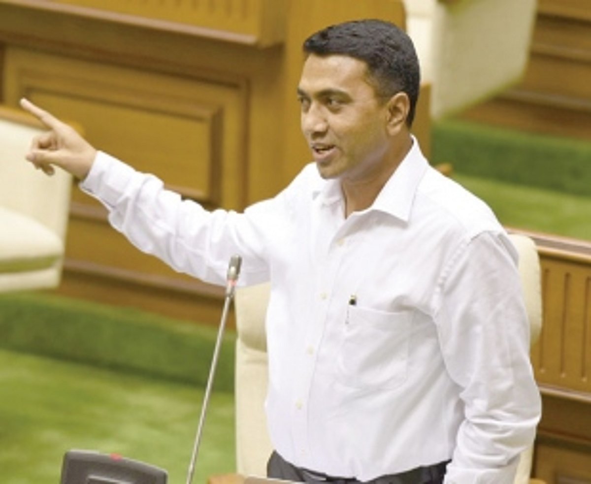 Decline in State’s total area under  cultivation in last 5 years: CM