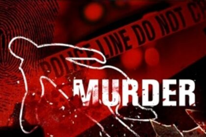 Decomposed body of a youth found at São José de Areal, Goa, murder case registered