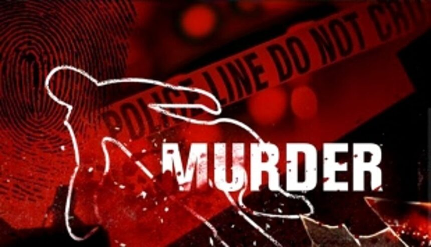 Decomposed body of a youth found at São José de Areal, Goa, murder case registered 1 Decomposed body of a youth found at São José de Areal, Goa, murder case registered