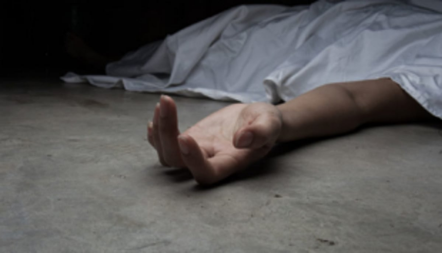 Decomposed body recovered from Morpirla forest