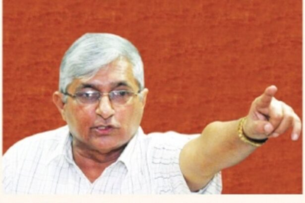 Decorate your chariot for your Goa yatra with love & harmony, do not  ride on the wheels of destruction