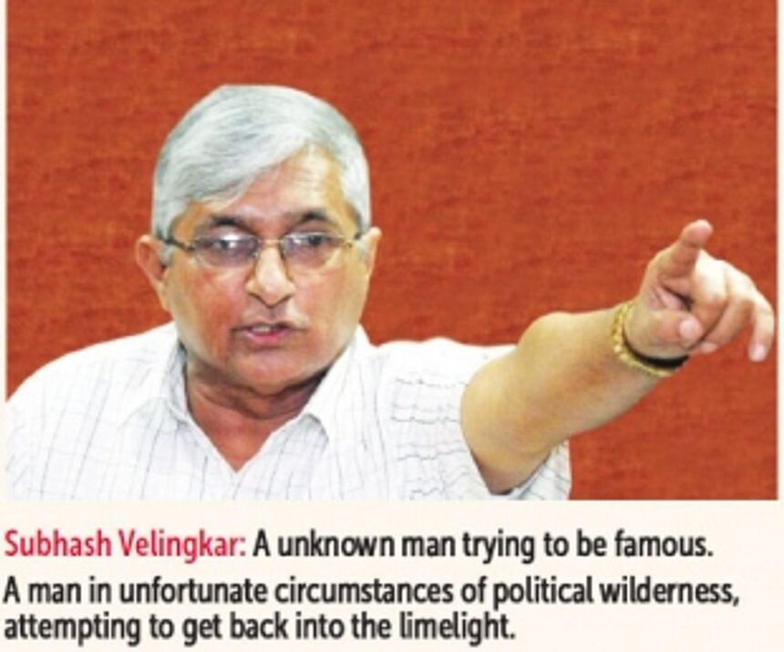 Decorate your chariot for your Goa yatra with love & harmony, do not  ride on the wheels of destruction