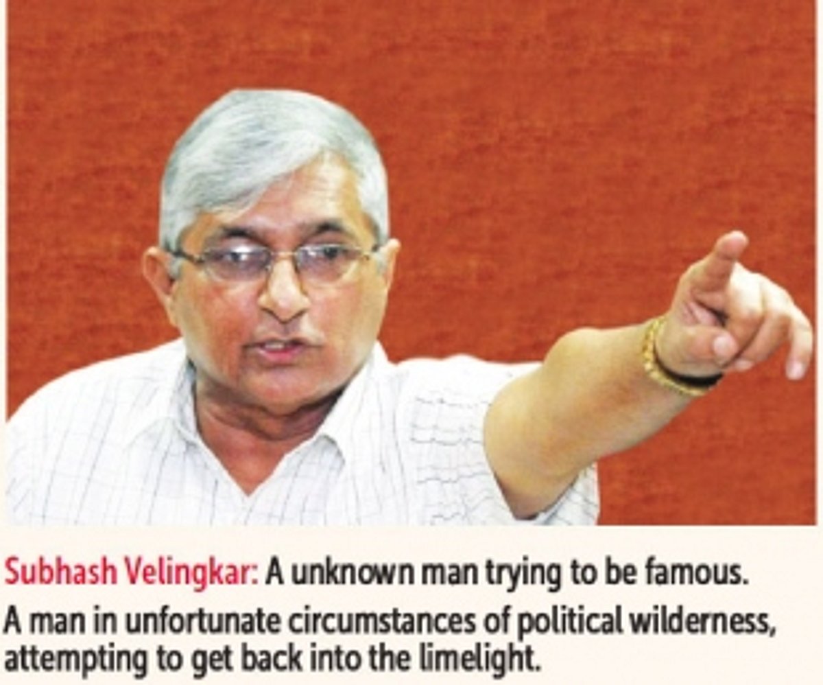 Decorate your chariot for your Goa yatra with love & harmony, do not  ride on the wheels of destruction