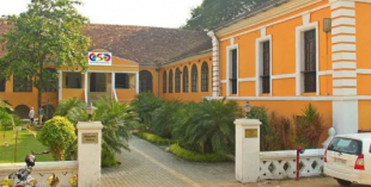 Decree against ESG for playing music without licence