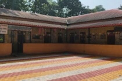 Dedicated Education inspector becomes inspiring teacher