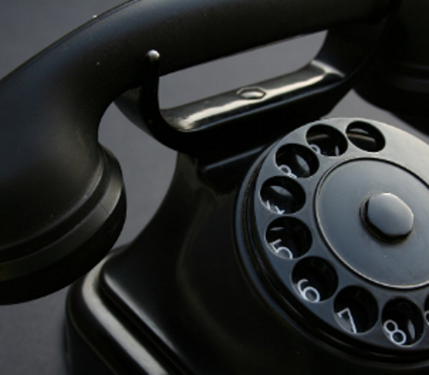 Dedicated helpline for stranded people 1 Dedicated helpline for stranded people