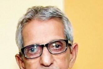 Dedicated servant of Goa and Konkani, ‘Bhau’ Narayan Mauzo no more