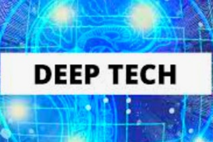 Deep Tech Needs More Than Government Advice