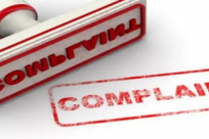 Defamatory message: Senior citizen  files police plaint