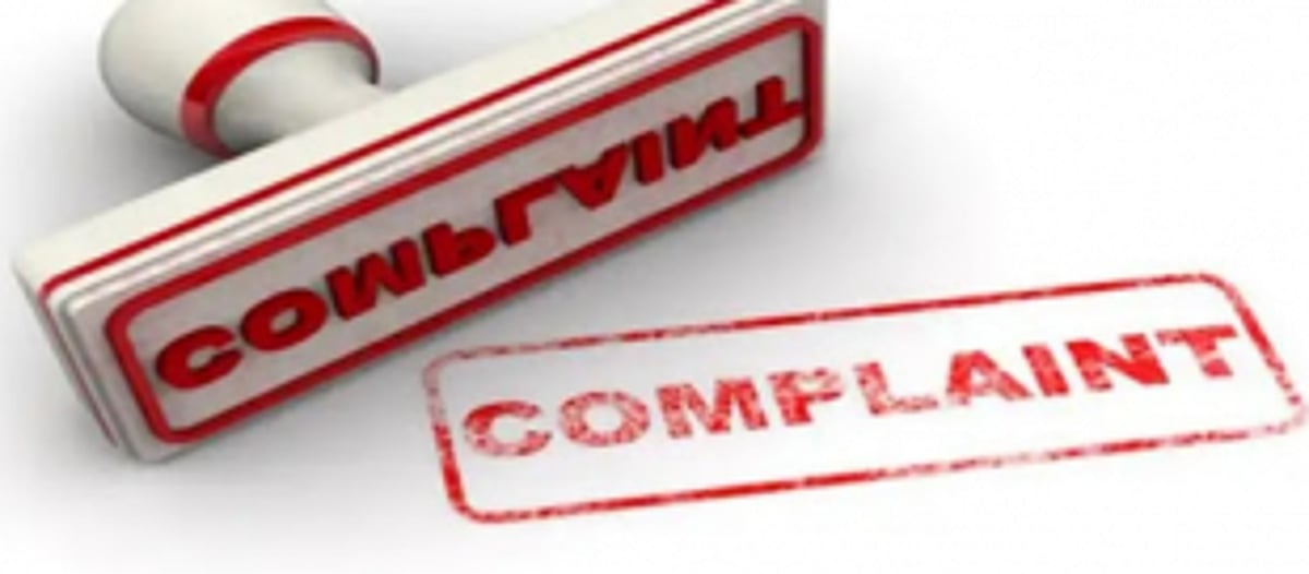 Defamatory message: Senior citizen  files police plaint