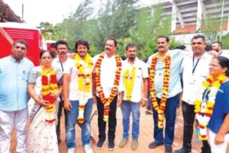 Defeated in Assembly polls, candidates redeem themselves at village-level