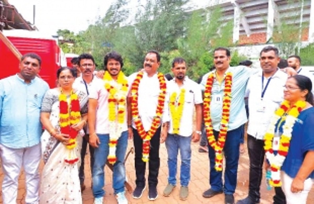 Defeated in Assembly polls, candidates redeem themselves at village-level