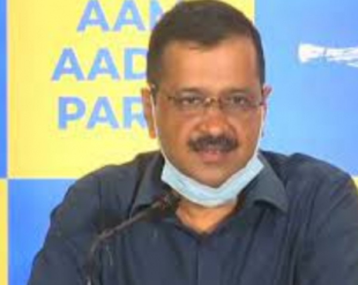 Defection from one party to another is wrong: Kejriwal